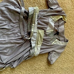 BKE Boutique Top Size Small